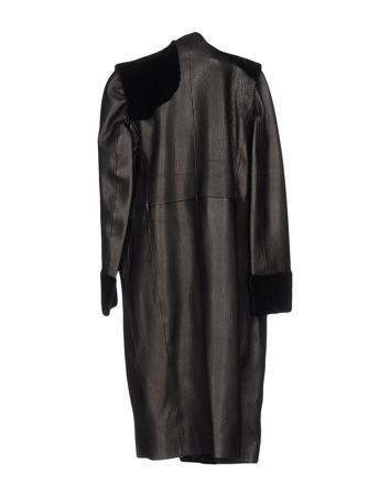 Пальто FEDERICA TOSI