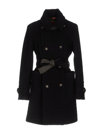 Пальто OPIFICI CASENTINESI®