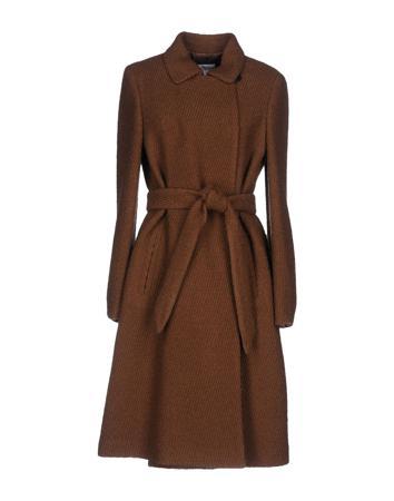 Пальто ARMANI COLLEZIONI