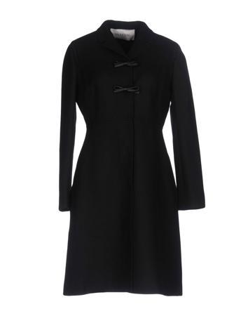 Пальто VALENTINO