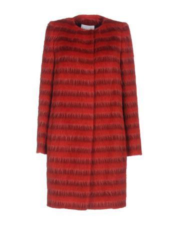 Пальто VIONNET