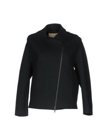 Пальто CHRISTIAN WIJNANTS