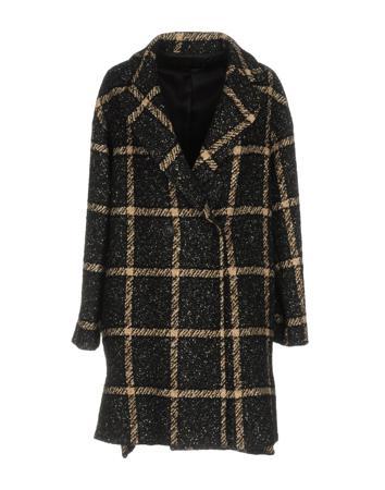 Пальто BRIAN DALES