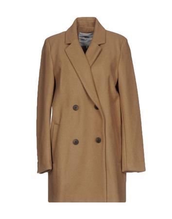 Пальто MINIMUM Пальто MINIMUM