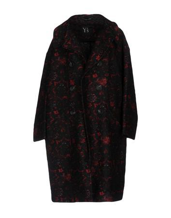 Пальто Y'S YOHJI YAMAMOTO