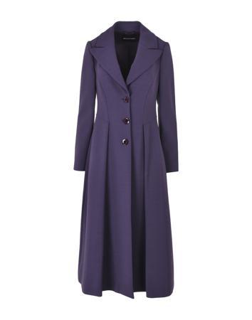 Пальто EMPORIO ARMANI