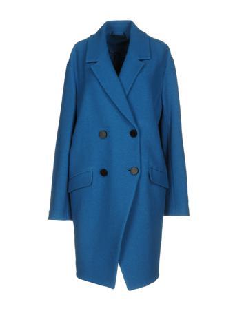 Пальто DIANE VON FURSTENBERG