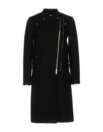 Пальто GIVENCHY