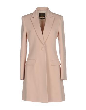 Пальто ROBERTO CAVALLI