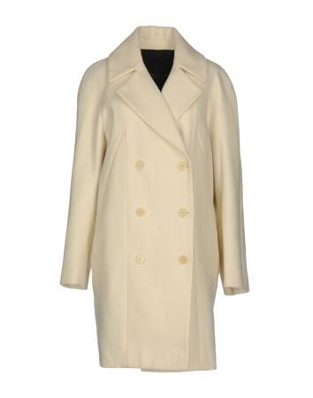 Пальто BARBARA BUI Пальто BARBARA BUI