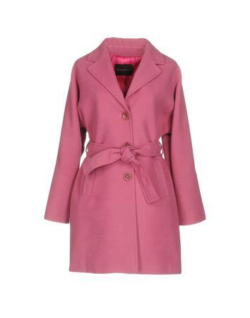 Пальто BALLANTYNE