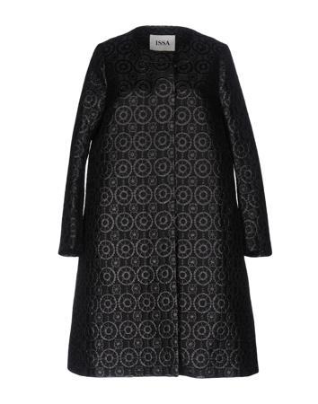 Пальто ISSA