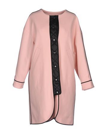 Пальто SONIA by SONIA RYKIEL Пальто SONIA by SONIA RYKIEL