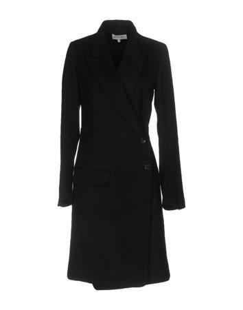 Пальто ANN DEMEULEMEESTER