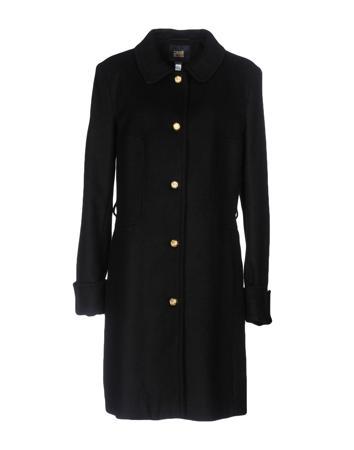 Пальто CLASS ROBERTO CAVALLI