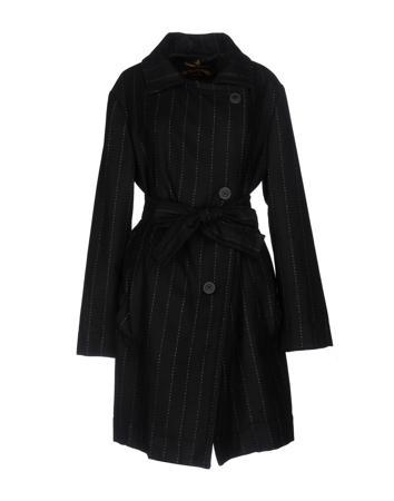 Пальто VIVIENNE WESTWOOD ANGLOMANIA Пальто VIVIENNE WESTWOOD ANGLOMANIA