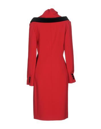 Пальто MOSCHINO