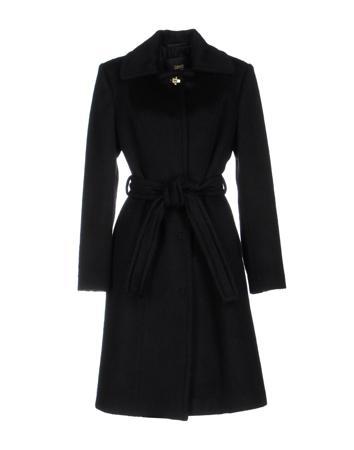 Пальто CLASS ROBERTO CAVALLI