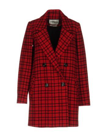 Пальто ESSENTIEL ANTWERP