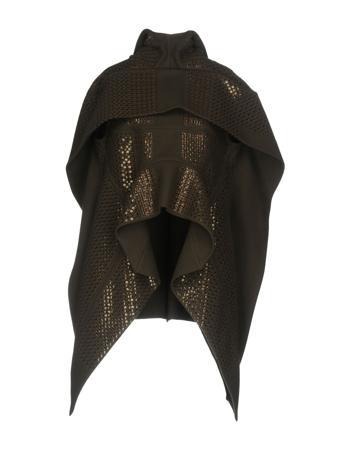 Пальто RICK OWENS