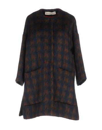 Пальто SHIRTAPORTER