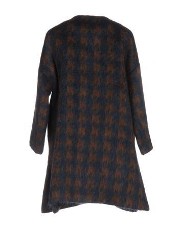 Пальто SHIRTAPORTER