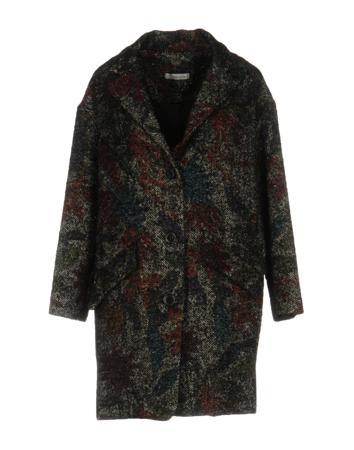 Пальто BACKGROUND