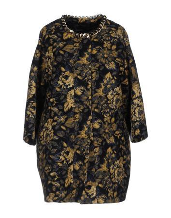 Пальто ATOS LOMBARDINI