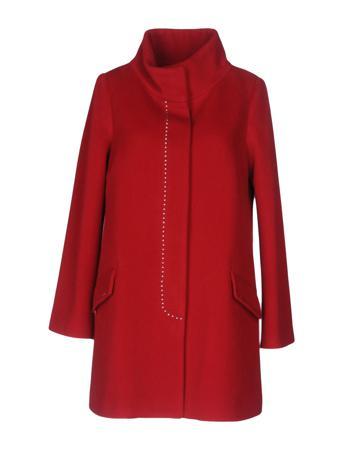 Пальто ANGELO MARANI