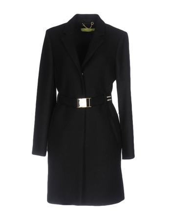 Пальто VERSACE JEANS