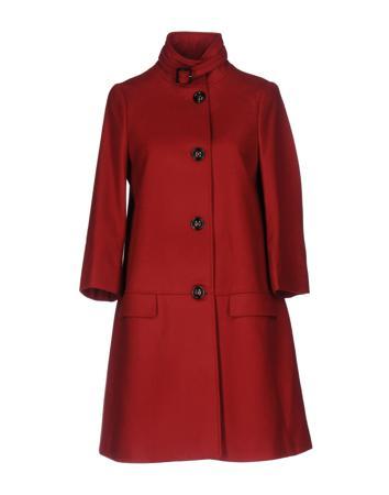 Пальто TRU TRUSSARDI