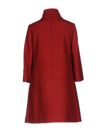 Пальто TRU TRUSSARDI