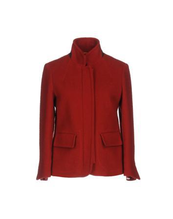 Пальто OPIFICI CASENTINESI®