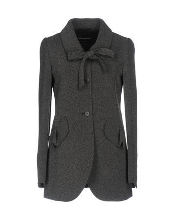 Пальто EMPORIO ARMANI