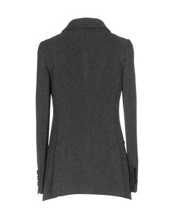 Пальто EMPORIO ARMANI