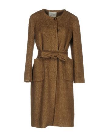 Пальто OTTOD'AME