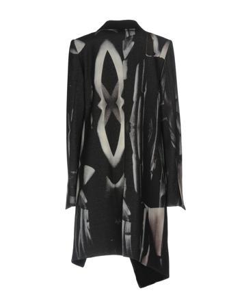 Пальто ANN DEMEULEMEESTER