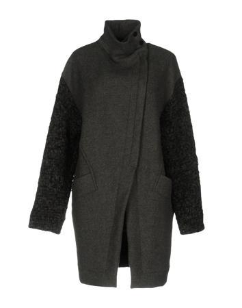 Пальто ROQUE ILARIA NISTRI