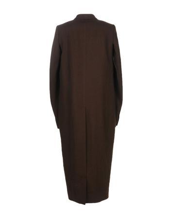 Пальто RICK OWENS