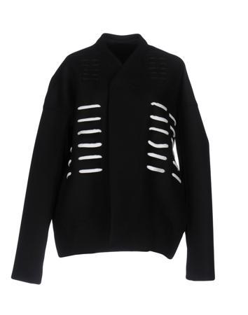 Пальто RICK OWENS