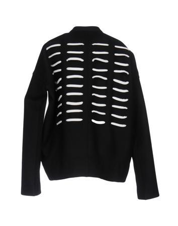 Пальто RICK OWENS