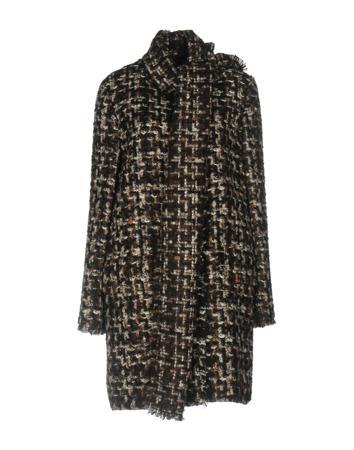 Пальто DOLCE & GABBANA