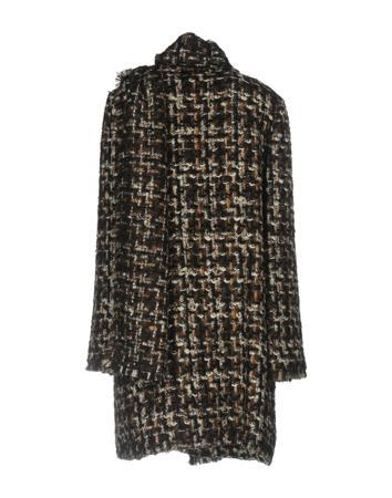 Пальто DOLCE & GABBANA