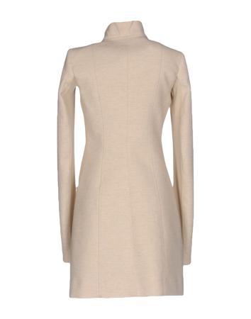 Пальто RICK OWENS