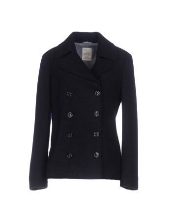 Пальто VINTAGE 55