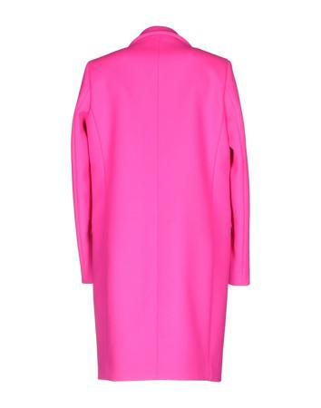 Пальто MSGM