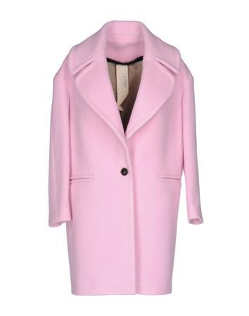 Пальто ANNIE P.