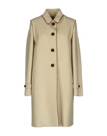 Пальто LODEN TAL