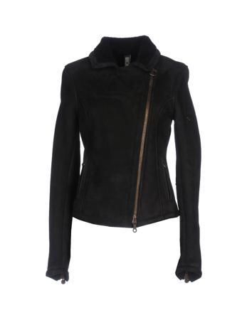 Пальто MATCHLESS