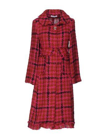 Пальто ANGELA MELE MILANO